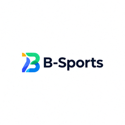 必一·运动 B-Sports 官方品牌标识